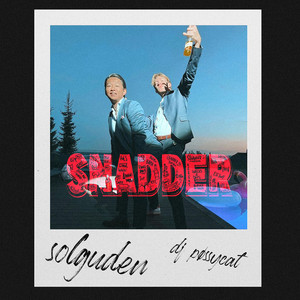 Snadder by Solguden, DJ Pøssycat