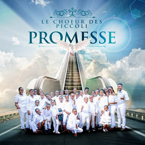 Le Choeur des Piccoli - Gloire à toi, Ô ressuscité !
