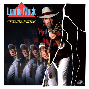 Oreo Cookie Blues - Remastered by Lonnie Mack
