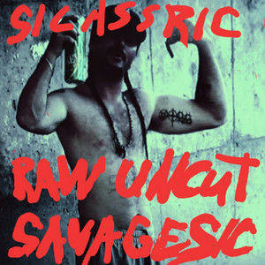 SICASSRIC - Black Hat 2 da Back (feat. Mall D)