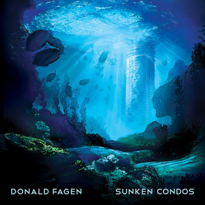 Weather in My Head by Donald Fagen