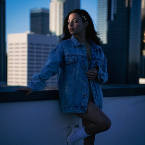 Denim by Gabby Mills
