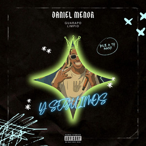Daniel Menor - Y SEGUIMOS (GUARAPOLIMPIO)