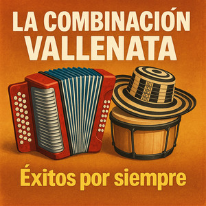 La Combinación Vallenata, Los Diablitos, Jean Carlos Centeno & Beto Villa - Qué Pena