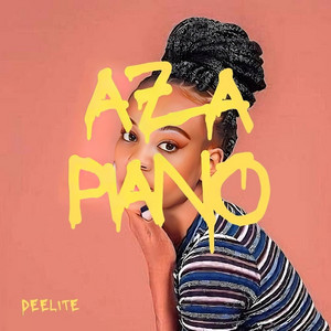 Azapiano by Deelite, MooMrProducer