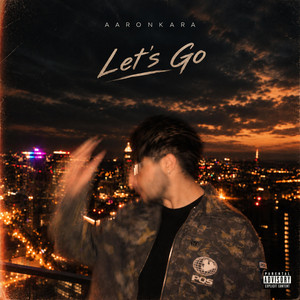 Let‘s Go by AaronKara