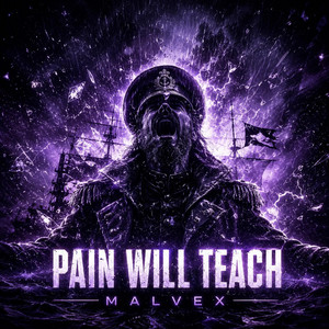 Pain Will Teach by Malvex