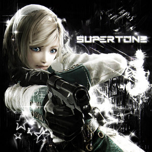 SUPERTONE by RXMALIAN, Scxrpi