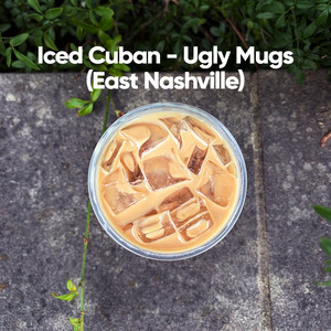 Cosmo Kuma — Iced Cuban - Ugly Mugs (East Nashville) (2026)