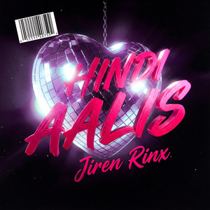 Hindi Aalis by Jiren Rinx