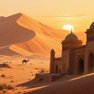 Runaway Saints by Santiago Ekberg