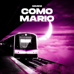 como mario by GEMiiNii