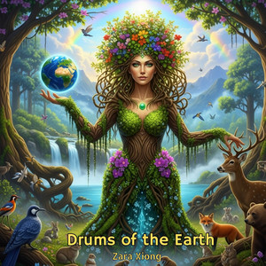 Drums of the Earth