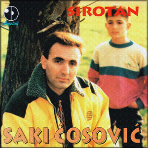Saki Cosovic - Molim te reko