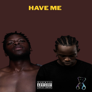 have me by kingshitbeatz, haff kast