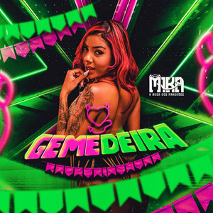Portada de Gemedeira