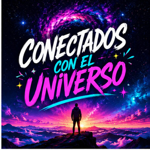 CONECTADOS CON EL UNIVERSO - Special Version by SONHJADJ