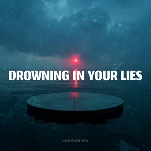 Drowning In Your Lies by KEVINSNOTHERE