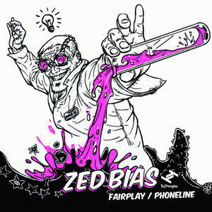 Fairplay - Zed Bias Old Skool Remix by Zed Bias, Jenna G