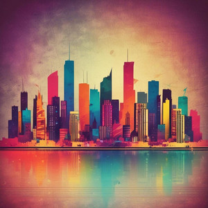 KATZBY - New York City, New York City, Still #1 (Radio Edit)