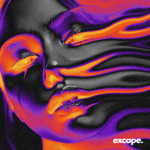 YOU LIGHT ME UP by excape.