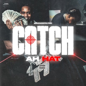 Catch ah hat by Brickoff1700