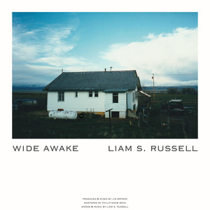 Wide Awake by Liam S. Russell