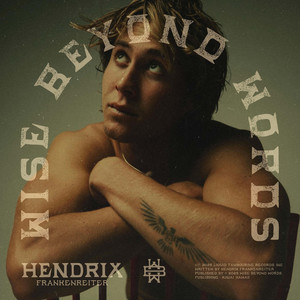 Wise Beyond Words by Hendrix Frankenreiter