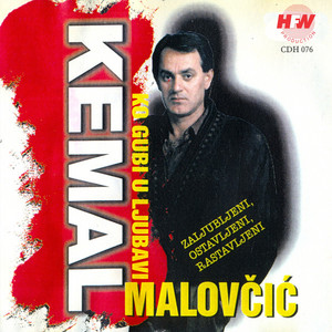 Kemal Malovčić - Nisi Tu