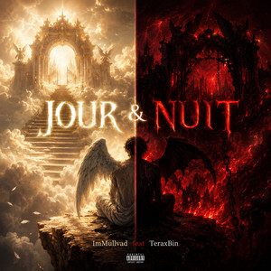 Jour & Nuit by ImMullvad, TeraxBin
