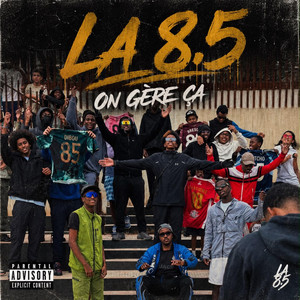 On gere ca by La 8.5, I2s