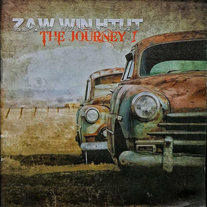 Zaw Win Htut - Dar Than Hlat Nae Pyar Yay Sat