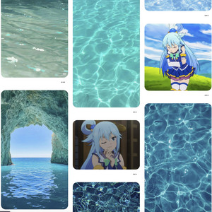 Aqua by PROD VINZIANO
