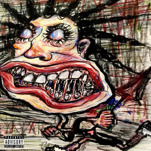 Ghetto of the Mind by Prins