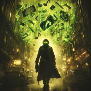 What Do I Desire (feat. Edvin Noir)