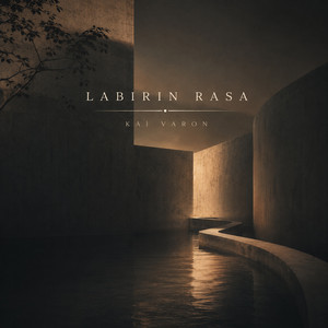 Labirin Rasa by Kai Varon