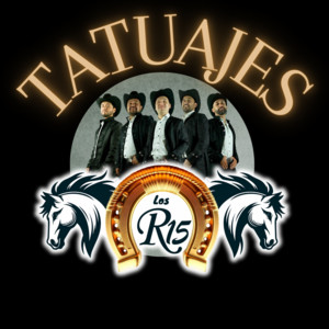 Tatuajes by Los R15
