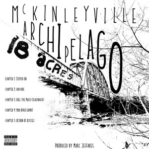 Chapter II: Bad Ride by 18 Acres