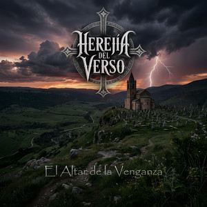 La noche de los cinco by Herejía del Verso