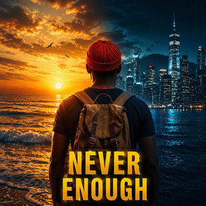 NEVER ENOUGH by ROOTS SOUND STATION
