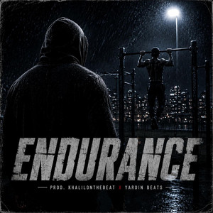 Endurance by Yardin Beats, Khalil is that you