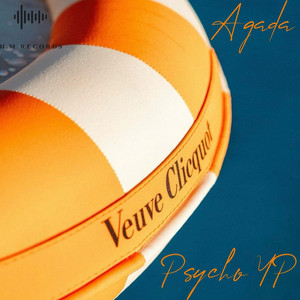 Veuve Cliquot by AGADA, Psycho YP