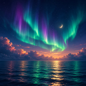 Resting Tides by Relax Me