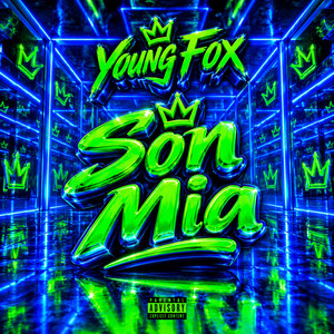San Mia by Young Fox