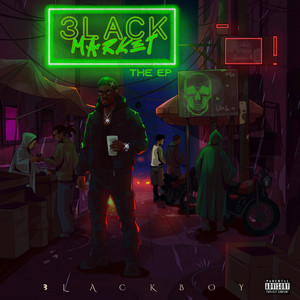 Y.O.L.O by 3lackBoy