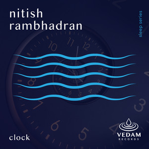 Clock by Nitish Rambhadran, Vedam