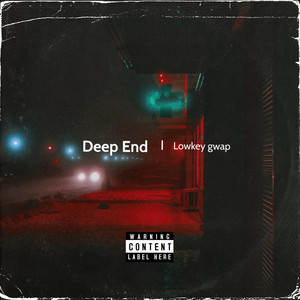 Portada de Deep End