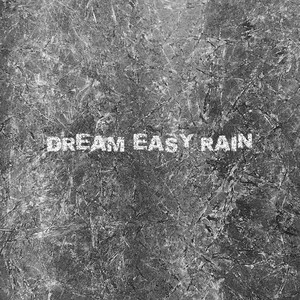 Winter Rain (Loopable, No Fade)