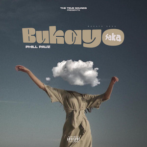 Phill Pauz - BUKAYO SAKA