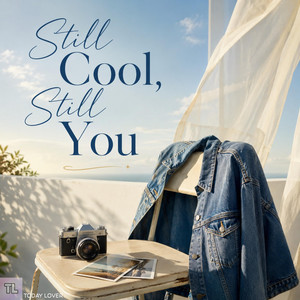 Still Cool, Still You by TODAY LOVER